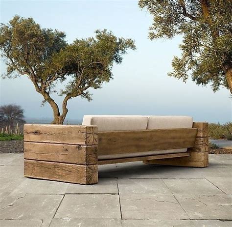 43 best diy outdoor sofa ideas that will make you feel fun home