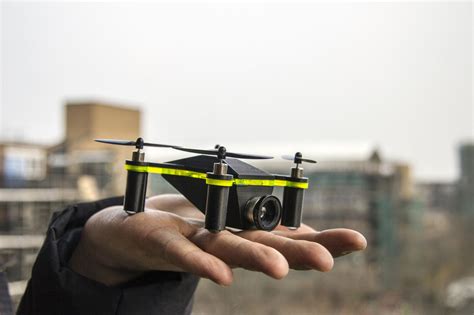 drones   flying peeping toms privacy experts warn