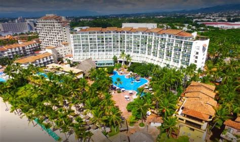 hotels  puerto vallarta  amber puerto vallarta puerto vallarta resorts top