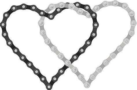 Motorcycle Chain Illustrations Royalty Free Vector Graphics And Clip Art