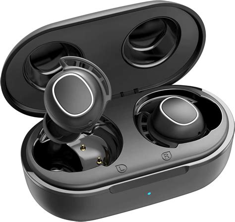 deal mpows  wireless earbuds  bluetooth   discounted
