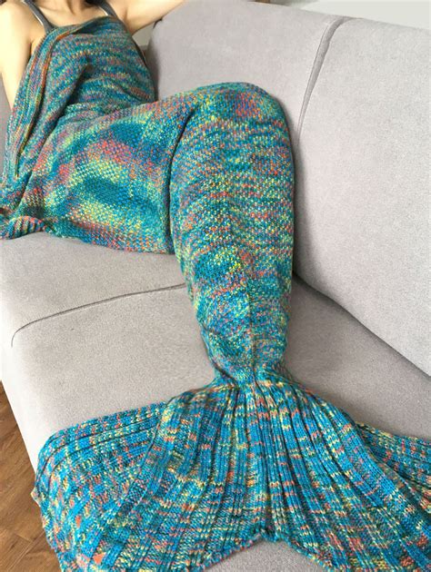 free crochet mermaid tail pattern for adults