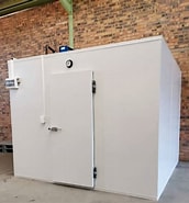 Image result for Cold Rooms FOR SALE. Size: 172 x 185. Source: www.fridgesale.co.za