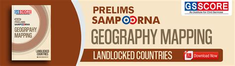 gs score prelims sampoorna geography mapping gs score
