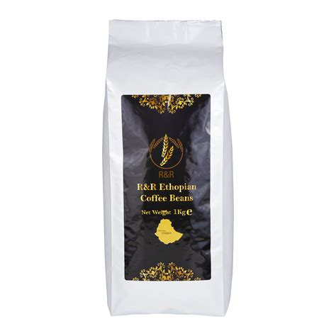 single origin ethiopian sidamo roasted coffee beans kg