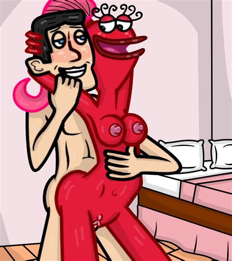 Rule 34 Bedroom Couple Foster S Home For Imaginary