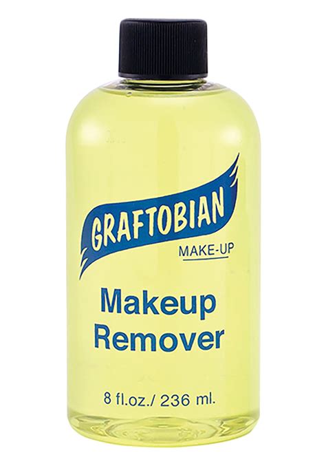 oz bottle makeup remover