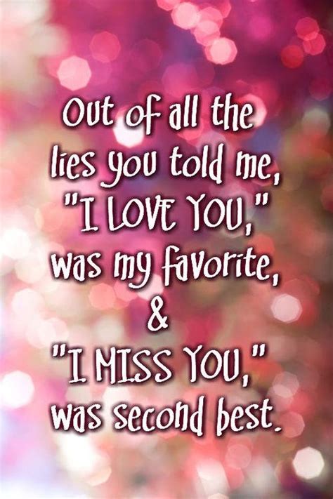 lies quotes sayings oct