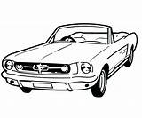 Coloring Car Pages Cool Printable Racing Lee General Drawing Cars Camaro Hot Print Rod Race Good Kids Mustang Colouring Sheets sketch template