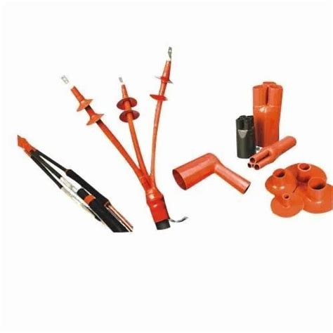ht cable joint kit   termination kit packaging type box  rs