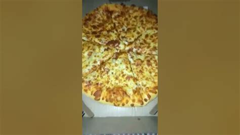 dominos margarita pizza pizza eaters  subscribe shorts youtube