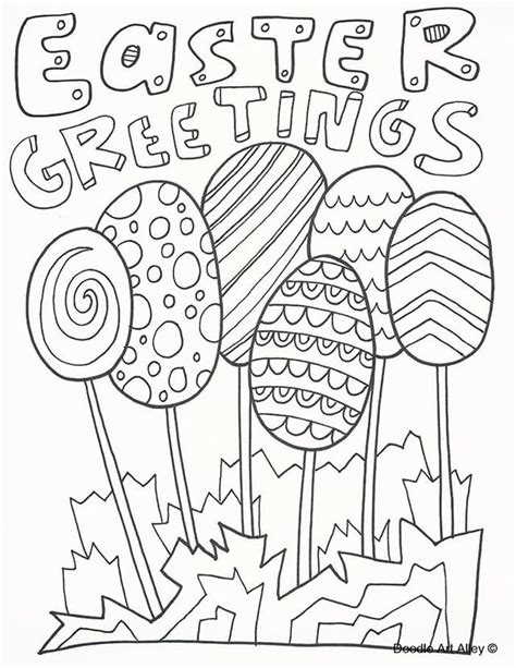 easter coloring pages  coloringfoldercom easter coloring pages