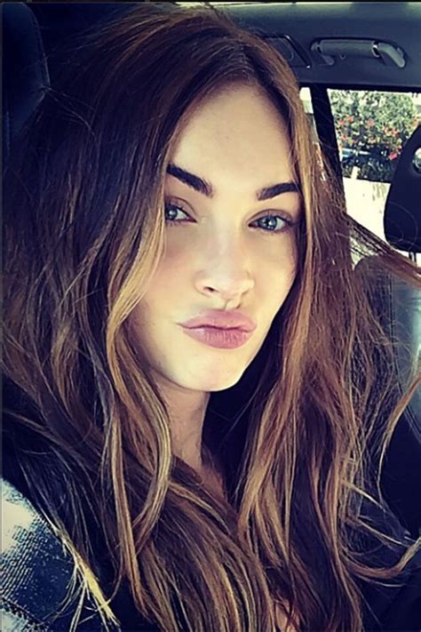 10 Proven Ways To Get More Likes On Instagram Megan Fox