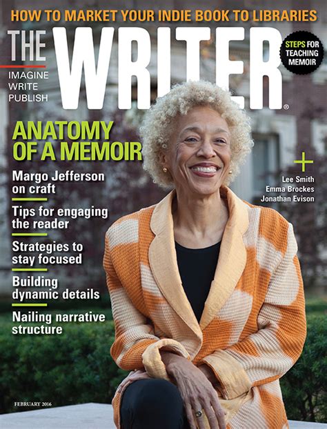 the writer magazine