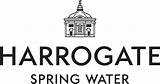Harrogate Water Spring Logo Impact Brands Showcase sketch template