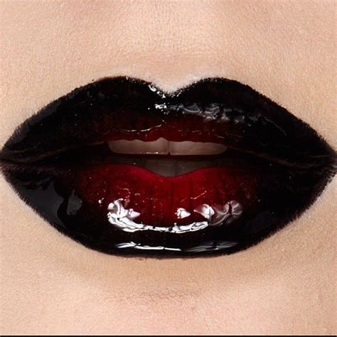 Pin By Marshelle Gatlin On Makeup Stuff Lipstick Art