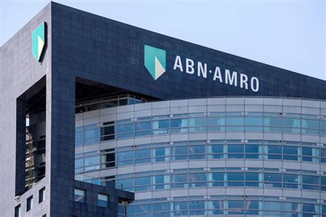 abn amro warns  surging provisions   loss   euros banking finance