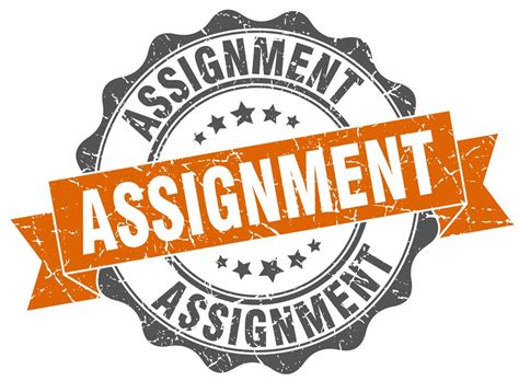 web technology assignments