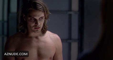 Luke Grimes Nude And Sexy Photo Collection Aznude Men