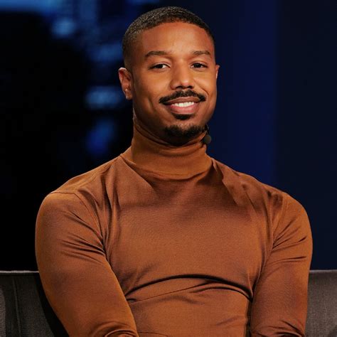 Michael B Jordan Wants To Be Seen For Who He Really Is E Online Ca