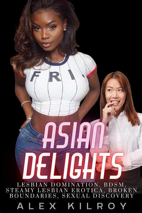Asian Delights Lesbian Domination Bdsm Femdom Humiliation Abuse