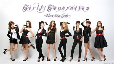 Girls Generation Hd Wallpaper Background Image 1920x1080