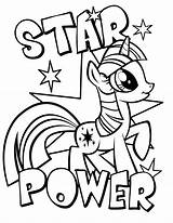 Pony Little Scootaloo Coloring Pages Getcolorings sketch template