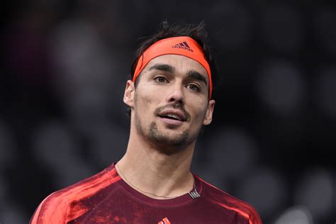 interview fognini dreaming  olympic gold gazzettaworld