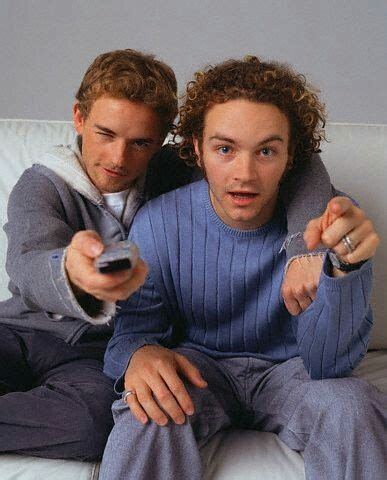 danny masterson serien