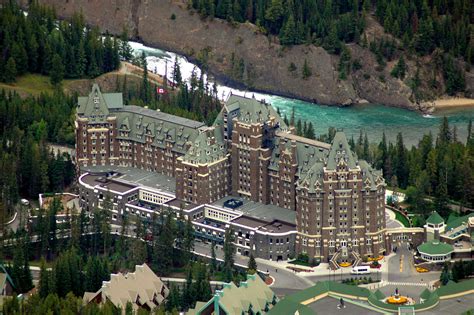 fairmont banff springs hotel  photo  flickriver