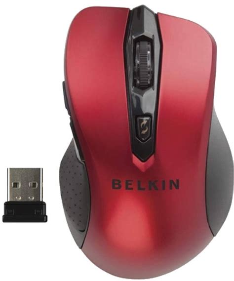 belkin  ultimate wireless optical mouse belkin flipkartcom