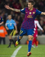 Image result for cristian_tello. Size: 157 x 200. Source: www.fcbarcelona.com