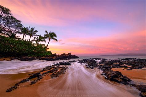 maui light maui hawaii scott smorra