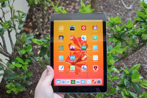 ipad review content creation  compromises ars technica