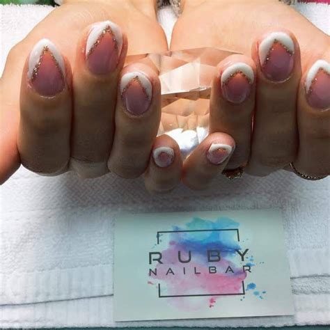 ruby nail bar nail salon  spa  winnipeg