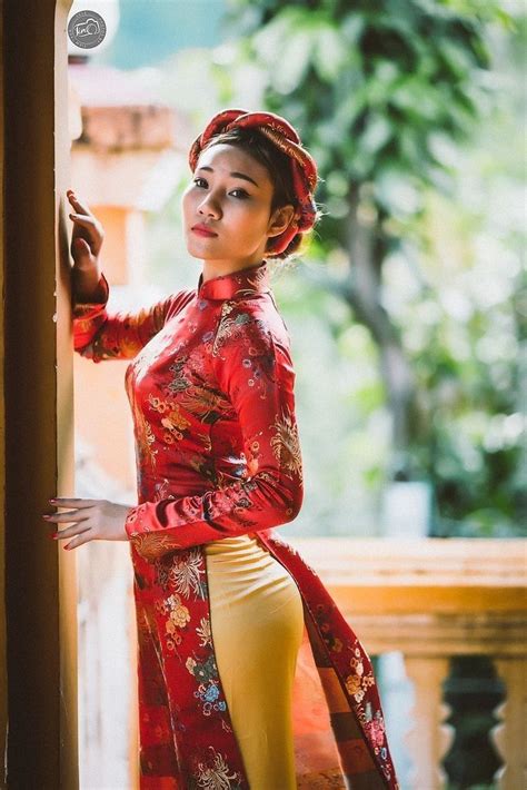 pin by lao y on hi asian dress vietnamese long dress ao dai