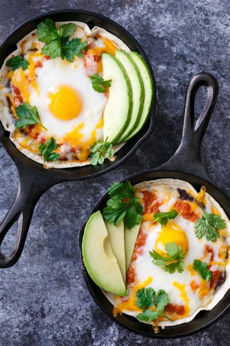 healthy egg recipes  breakfast popsugar fitness