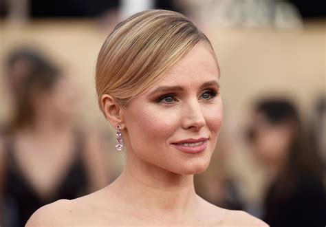 this is how kristen bell teaches her daughters feminism and it s