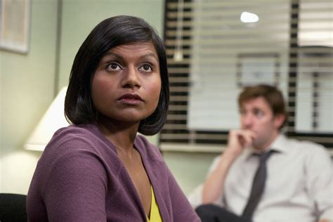 mindy kaling reveals her favorite episodes of the office nbc insider