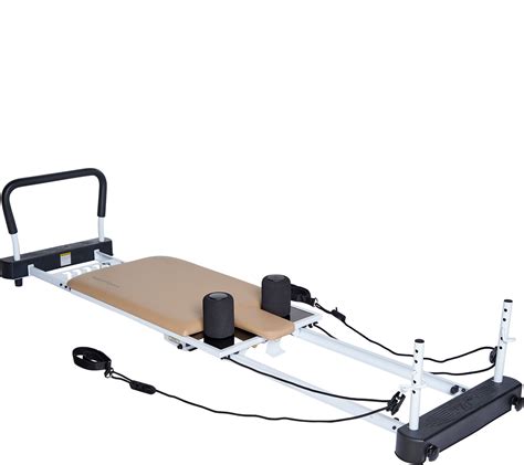 aeropilates  cord pro reformer  rebounder page  qvccom