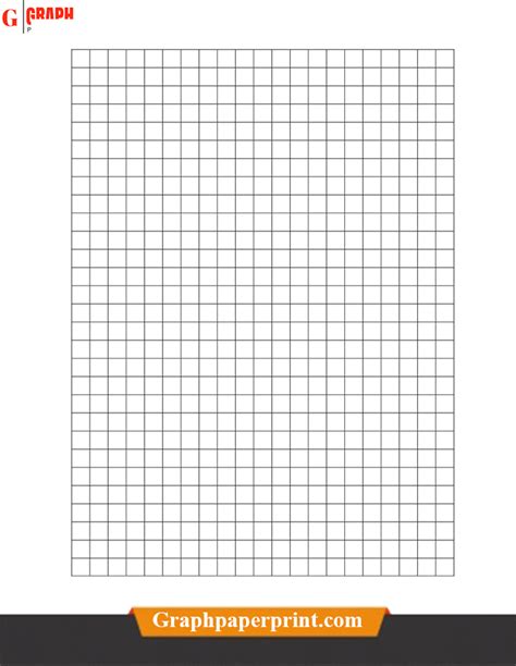 graph paper printable printable graph paper graph paper notebook