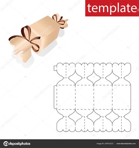 printable candy box template escapeauthoritycom
