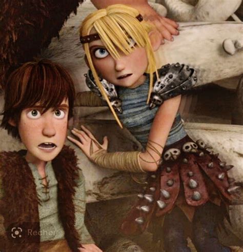 hiccup and astrid dragon trainer hiccstrid cartoons series how to