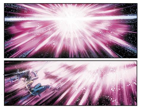 captain atom takes out superman and wonder woman comicnewbies