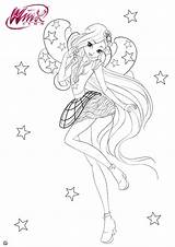 Winx Cosmix Stella Youloveit Winks sketch template