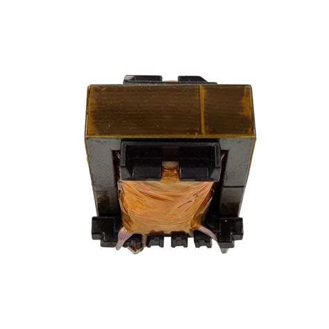 High Output Power Low Lost Transformers Vertical Type Er 28 High