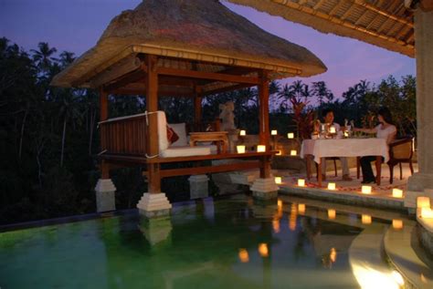 Viceroy Bali Resort And Spa Shockblast