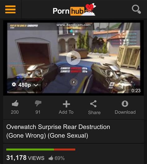 gone sexual overwatch know your meme