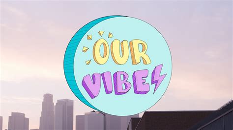 vibes trailer youtube