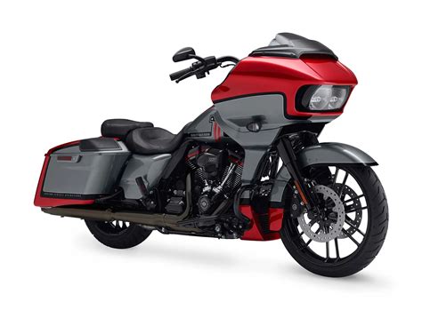 harley davidson cvo road glide guide total motorcycle